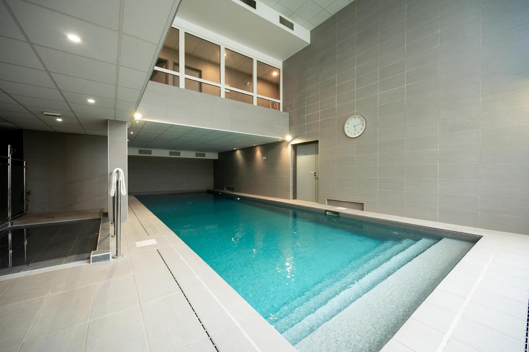 Néméa Appart'Hôtel Vélizy Europe Extérieur photo