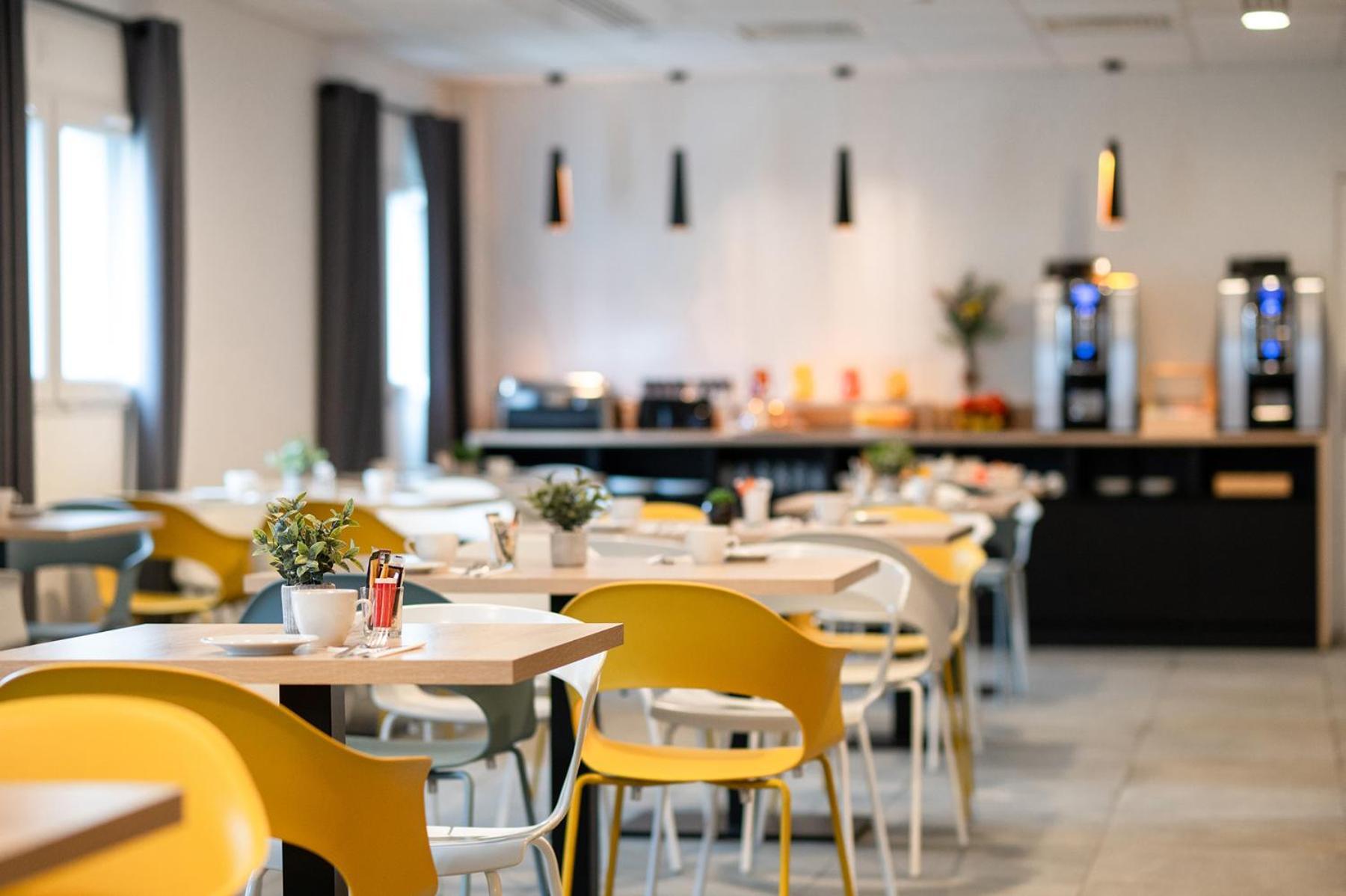 Néméa Appart'Hôtel Vélizy Europe Extérieur photo