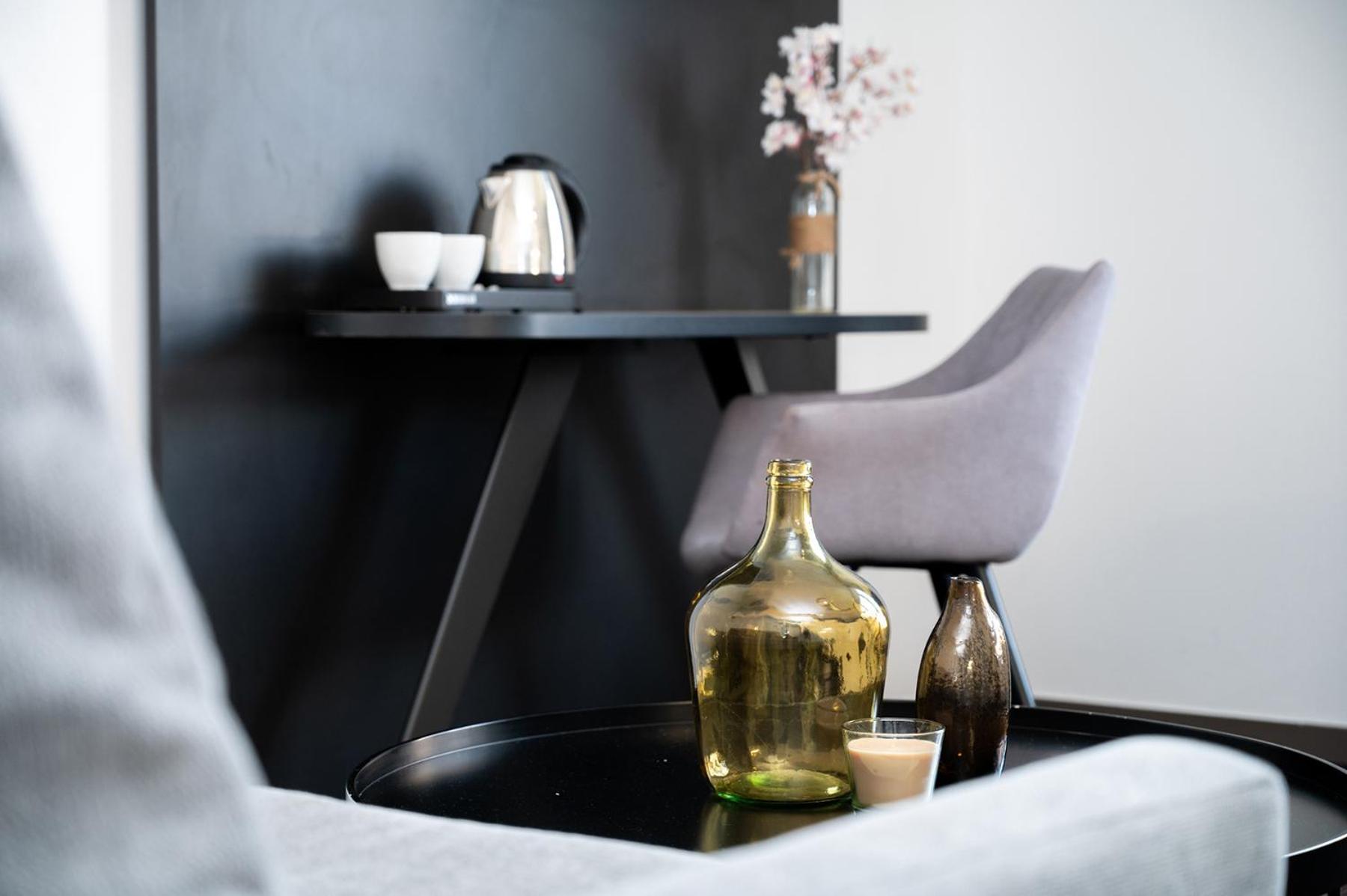 Néméa Appart'Hôtel Vélizy Europe Extérieur photo